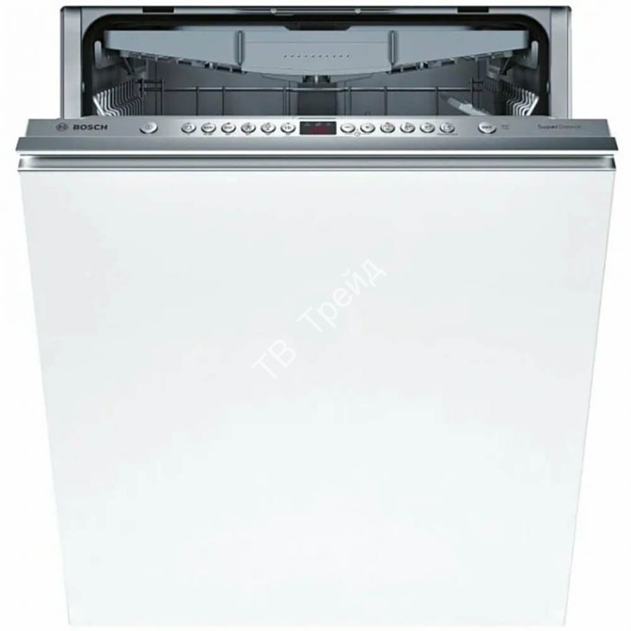 Посудомоечная машина Bosch SMV46KX55E