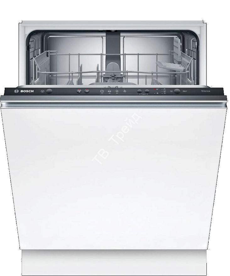Посудомоечная машина Bosch SMV24AX04E