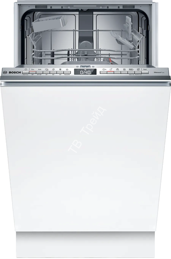 Посудомоечная машина Bosch SPV4HKX10E