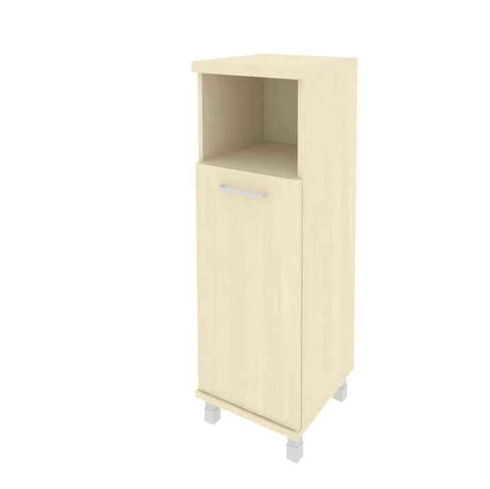 First Шкаф средний узкий правый KSU-2.1 (R) 401х432х1260