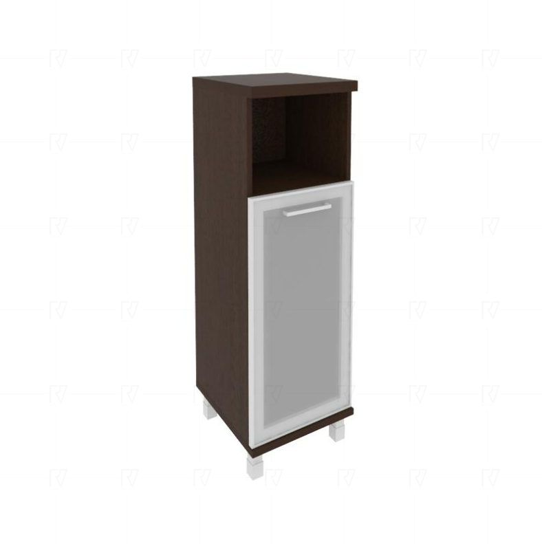First Шкаф средний узкий левый KSU-2.2 R (L) 401х432х1260