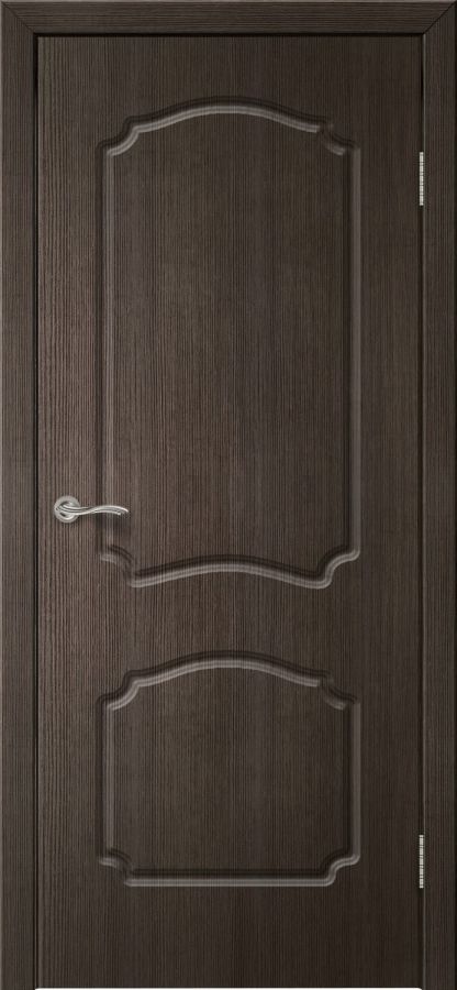 Дверь Фокстрот ПВХ Классика ГФ2