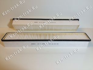 Фильтр салонный JCB [332/A9113 (331/25629)] для JCB 3CX, 3CX Super, 4CX 