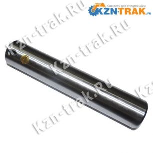 Палец (г/цилиндр стрелы - каретка, поз 1) [811/50483] для JCB 3CX, 3CX Super, 4CX 