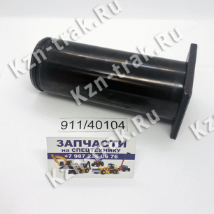 Палец (нижнее крепление каретка-бабка, поз1) [911/40104] для JCB 3CX, 3CX Super, 4CX 