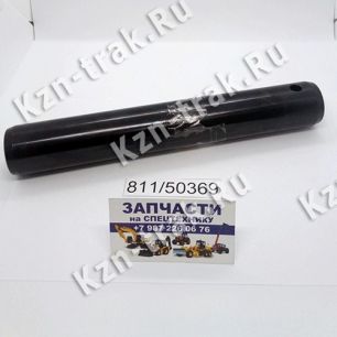 Палец (кронштейн-тяга ковша) [811/50369] для JCB 3CX, 3CX Super, 4CX 