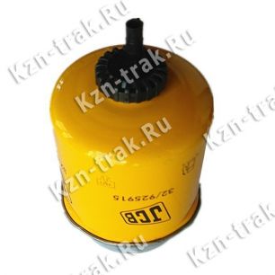 Фильтр топливный грубой очистки JCB (сепаратор) [32/925915] для JCB 3CX, 3CX Super, 4CX 