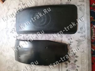 Крыло переднее, правое (модель 3CX, колесо 20) [331/23631] для JCB 3CX, 3CX Super, 4CX 
