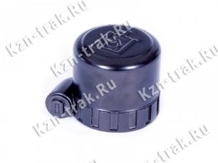 Крышка гидробака, с замком [32/925421] для JCB 3CX, 3CX Super, 4CX 
