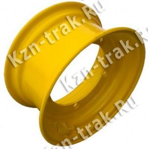 Диск колесный для шины 24 (3CX Super) [41/909900] для JCB 3CX, 3CX Super, 4CX 