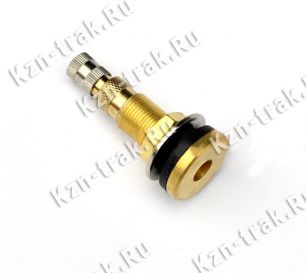 Клапан колесный (бескамерный) [151/05201] для JCB 3CX, 3CX Super, 4CX 