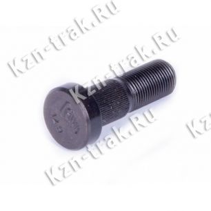 Шпилька колесная [826/00923] для JCB 3CX, 3CX Super, 4CX 