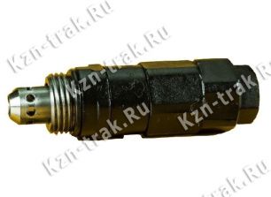 Редукционный клапан 4500PSI (310 Bar) [333/C8658] для JCB 3CX, 3CX Super, 4CX 