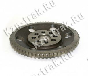 Шестерня [450/12702 (450/10204)] для JCB 3CX, 3CX Super, 4CX 