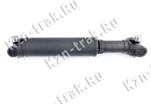 Карданный вал передний в сборе (Автоматическая КПП, Powershift, Autoshift), Турция [914/60117 (TUR)] для JCB 3CX, 3CX Super, 4CX 