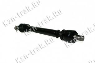 Тяга рулевая 3СХ [126/02253 (3CX)] для JCB 3CX, 3CX Super, 4CX 