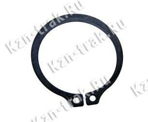 Фиксатор (стопорное кольцо) [821/00297] для JCB 3CX, 3CX Super, 4CX 