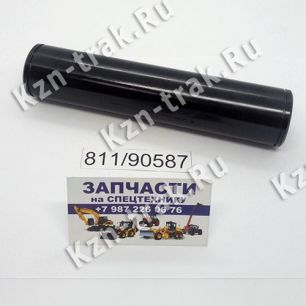 Палец г/цлилиндра стабилизатора (верхний) [811/90587] для JCB 3CX, 3CX Super, 4CX 