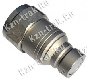БРС, "папа", 1" BSP [45/910200] для JCB 3CX, 3CX Super, 4CX 