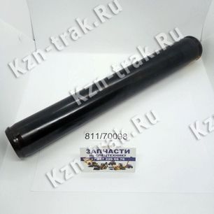 Палец (Рукоять - каретка, поз 1) [811/70098] для JCB 3CX, 3CX Super, 4CX 