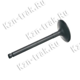 Клапан впускной [02/202941, 3142H071], предназначенный для JCB 3CX, 4CX 