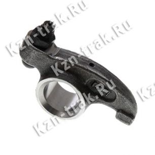 Коромысло (на правую сторону) [02/202949], предназначенное для JCB 3CX, 4CX 