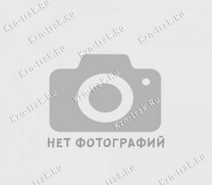 Верхний рычаг переключения передач. [445/05501] для механической КПП (2002-2010) на 3CX, 3CX Super, 4CX 