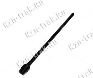 Вал привода насоса КПП [459/50431] для механической КПП (2002-2010) на 3CX, 3CX Super, 4CX 