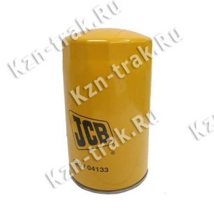 Масляный фильтр двигателя [320/04133] для JCB JS160W 