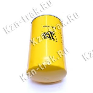Масляный фильтр двигателя [581/18096] для JCB JS160W 