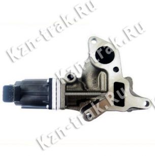 Клапан EGR [02/802624] для JCB JS160W 