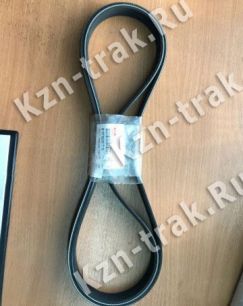Ремень кондиционера [331/44674] для JCB JS160W 