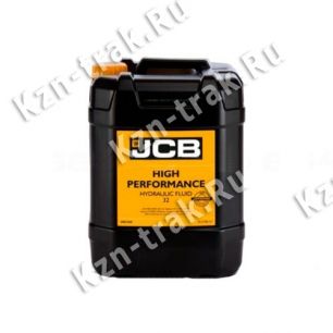Масло гидравлическое JCB HP32 [4002/1025E] для JCB JS220 