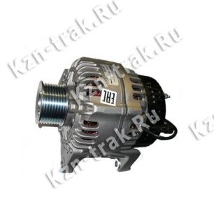 Генератор [320/08678] для JCB JS220 (200, 210) 