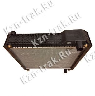 Радиатор (3CX SUPER, 4CX) [30/915200] для JCB JS220 (200, 210) 