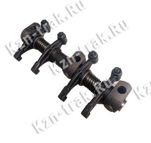 Ось коромысла в сборе [320/03649] для JCB JS220 
