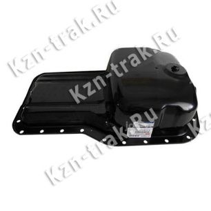 Поддон масляный [02/802073] для JCB JS220 