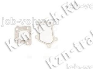 Прокладки турбины [02/802261 (02/802194)] для JCB JS220 