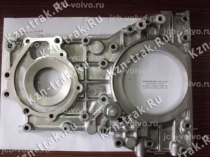 Внешняя крышка ГРМ [02/802235] для JCB JS220 