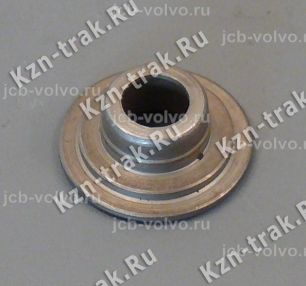 Тарелка клапанной пружины верхняя [02/801242] для JCB JS220 