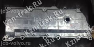 Крышка ГБЦ в сборе [02/802037] для JCB JS220 