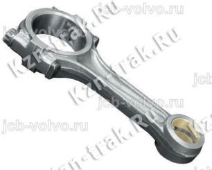 Шатун в сборе [02/801844] для JCB JS220 