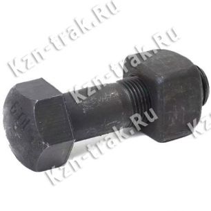 Болт трака цепи [JRA0102] для JCB JS240 