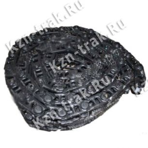 Гусеничная цепь в сборе без траков [332/J2268] для JCB JS240 