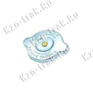 Крышка радиатора [160/01980] для JCB JS240 