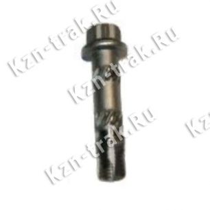 Шатунный болт [02/801158] для JCB JS240 