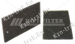 Фильтр кабины (рециркуляционный) [30/925959] для погрузчика JCB 540-140 