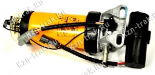 Фильтр отстойник в сборе (Common Rail) [32/925949] для погрузчика JCB 540-170 