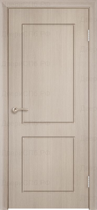 Дверь Фокстрот ПВХ Классика ГФ9