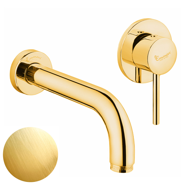 Смеситель Emmevi Piper 45055/ORS